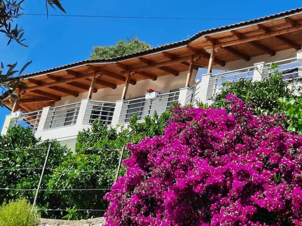 Eduard Lagji Apartament Λούκοβο Εξωτερικό φωτογραφία