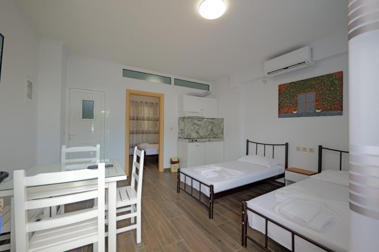 Eduard Lagji Apartament Λούκοβο Εξωτερικό φωτογραφία