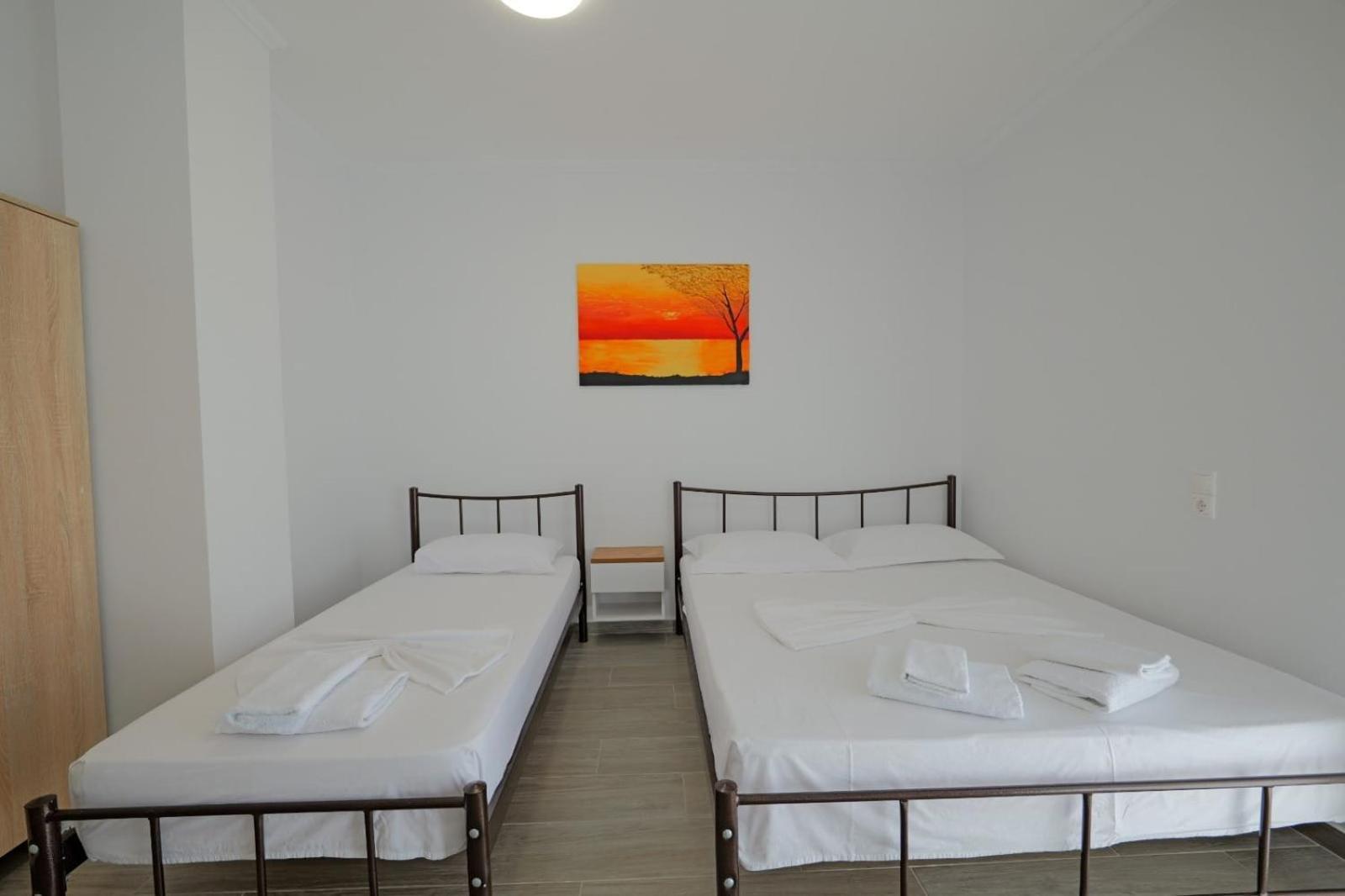 Eduard Lagji Apartament Λούκοβο Εξωτερικό φωτογραφία