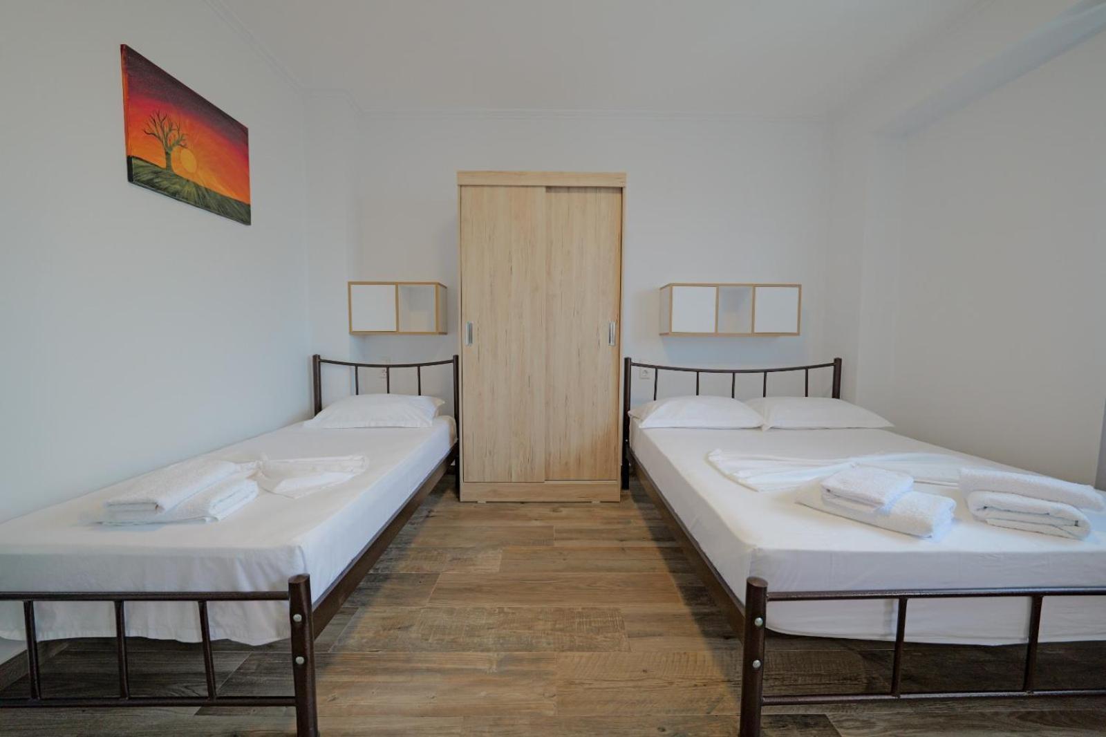 Eduard Lagji Apartament Λούκοβο Εξωτερικό φωτογραφία