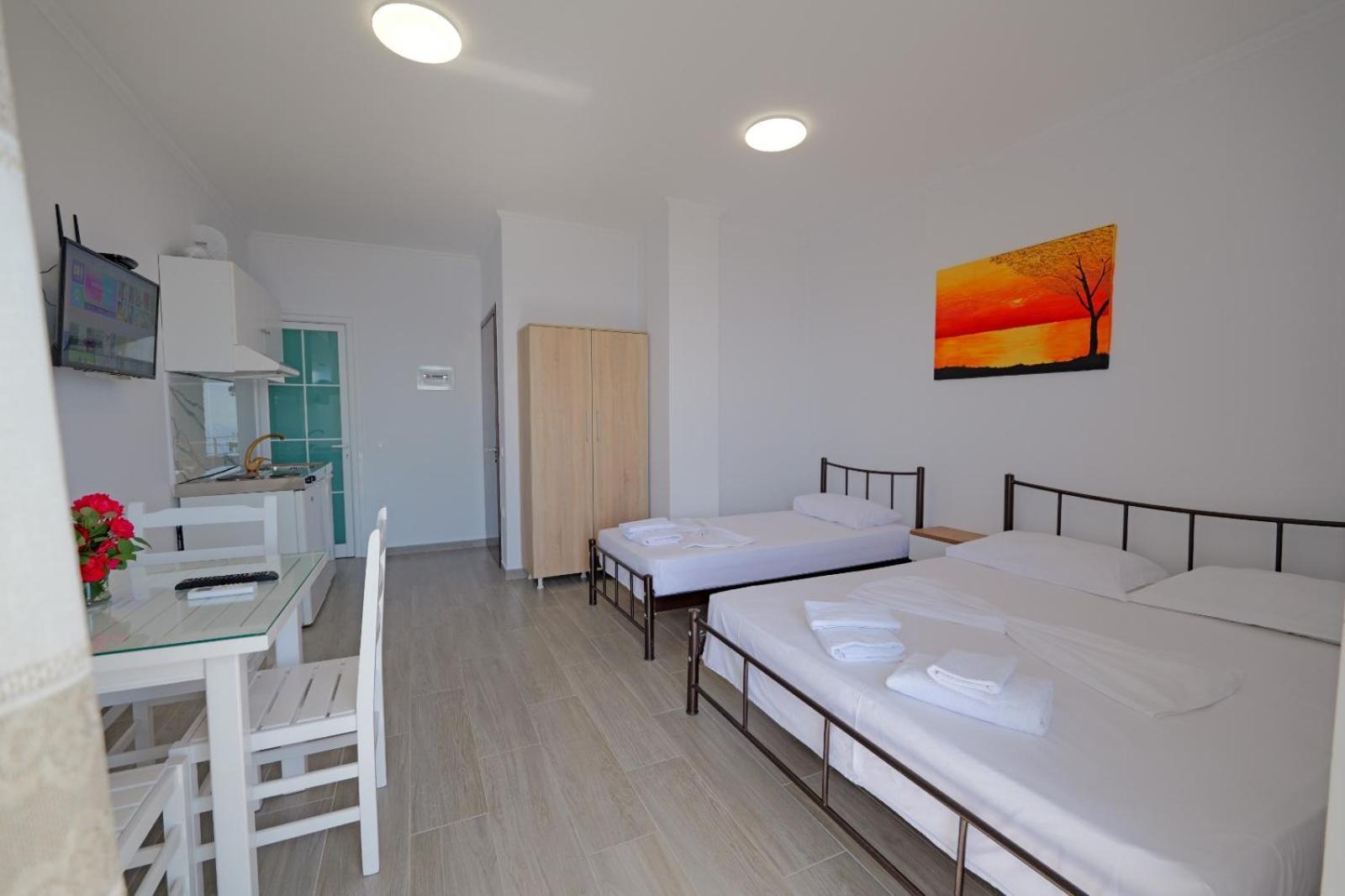 Eduard Lagji Apartament Λούκοβο Εξωτερικό φωτογραφία