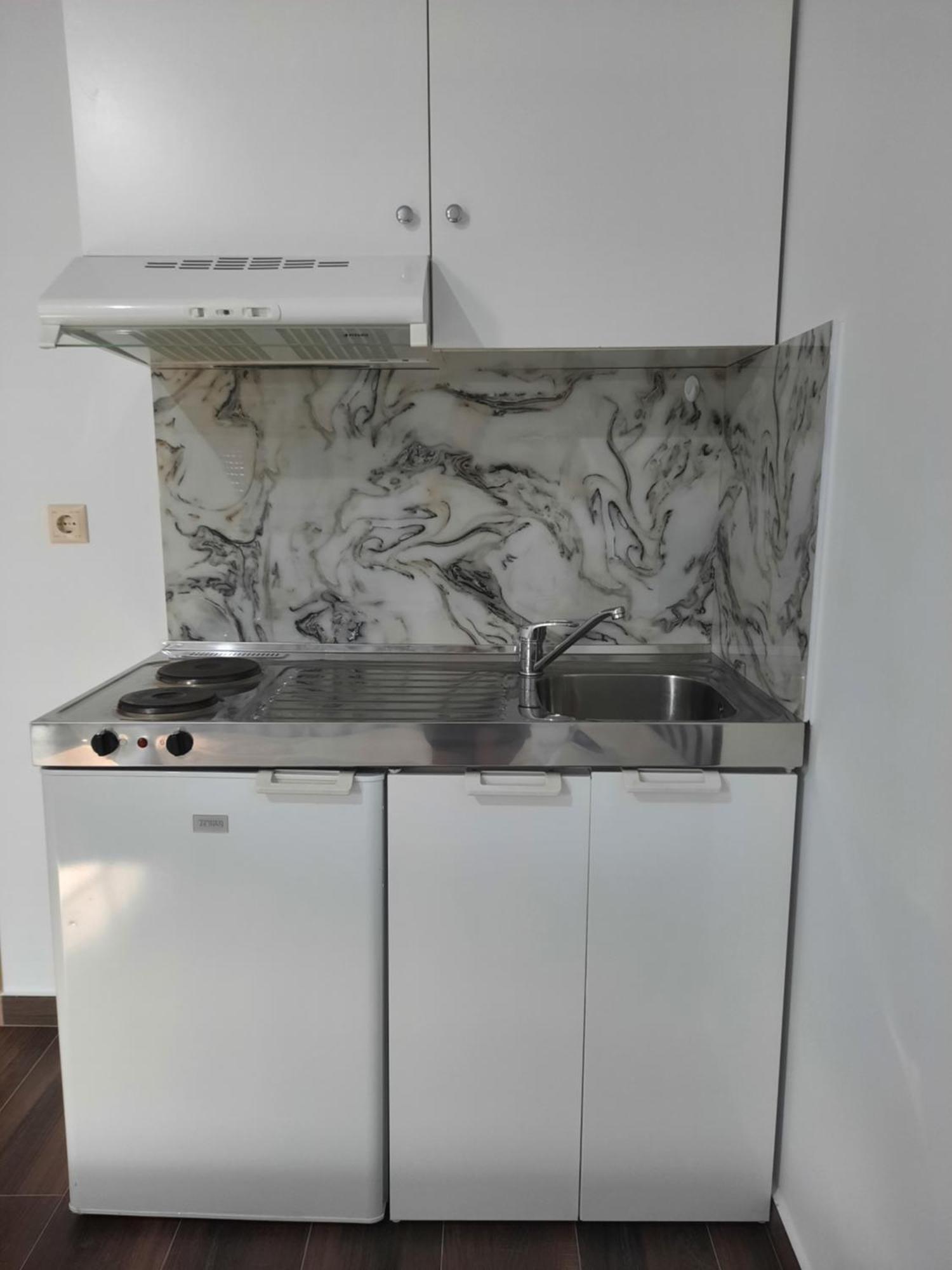 Eduard Lagji Apartament Λούκοβο Εξωτερικό φωτογραφία