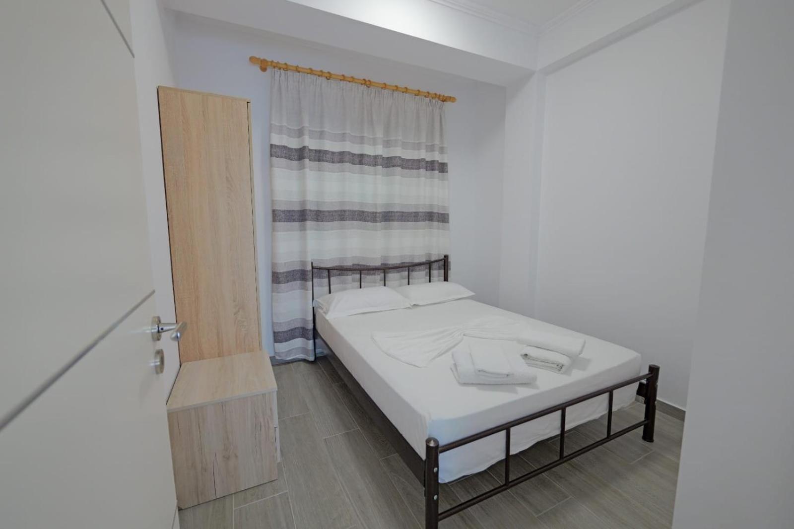 Eduard Lagji Apartament Λούκοβο Δωμάτιο φωτογραφία