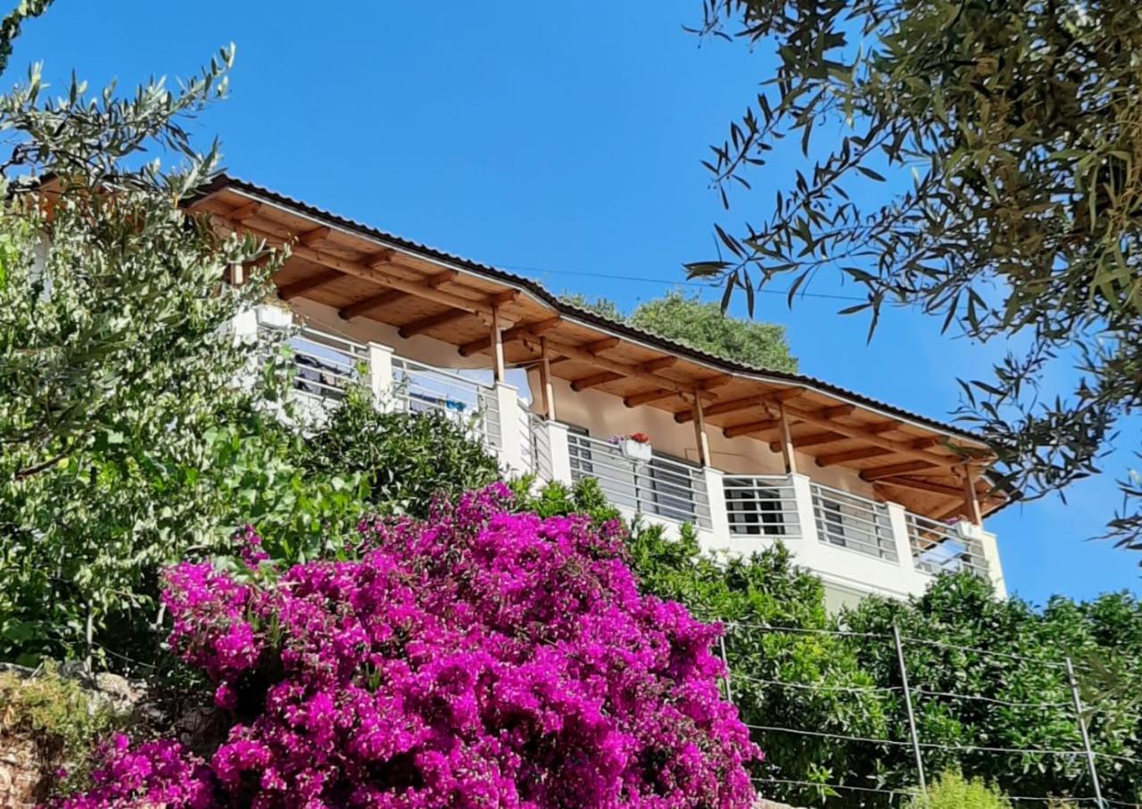 Eduard Lagji Apartament Λούκοβο Δωμάτιο φωτογραφία
